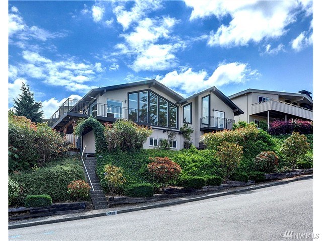For Sale: 4408 140th Ave SE Bellevue, WA 98006