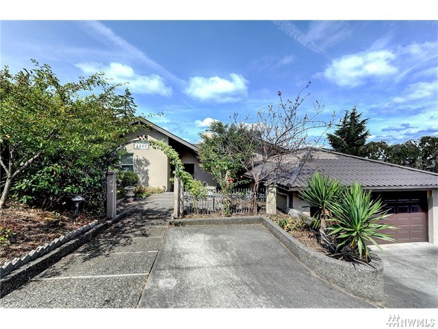 For Sale: 4408 140th Ave SE Bellevue, WA 98006