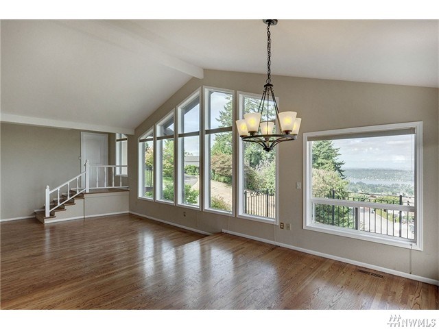 For Sale: 4408 140th Ave SE Bellevue, WA 98006