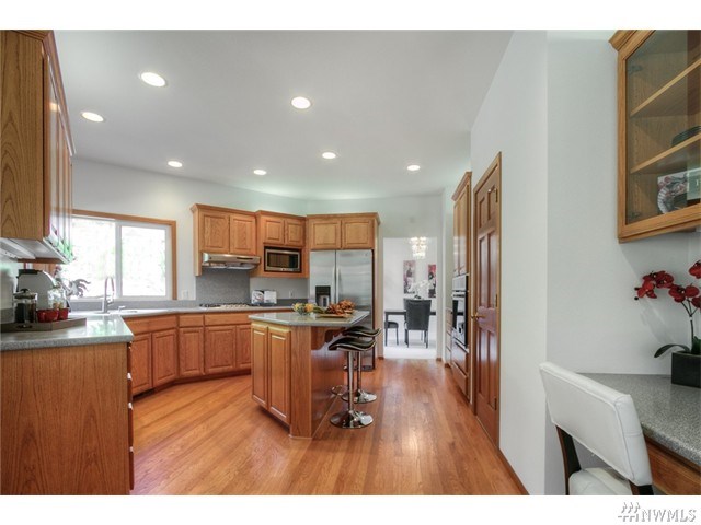 For Sale: 5715 159th Pl SE Bellevue, WA 98006