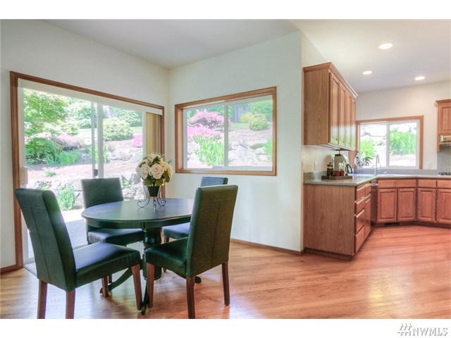 For Sale: 5715 159th Pl SE Bellevue, WA 98006