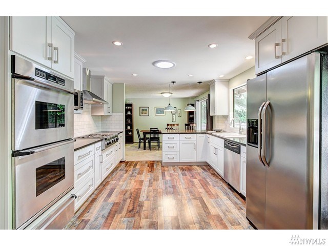 For Sale: 4225 164th Ave SE Bellevue, WA 98006