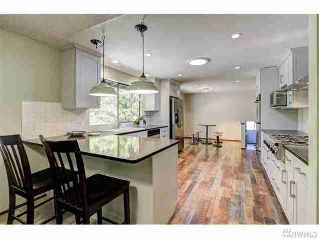 For Sale: 4225 164th Ave SE Bellevue, WA 98006