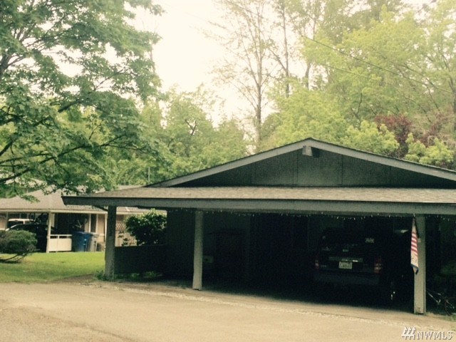 For Sale: 14008 SE Newport Way Bellevue, WA 98006