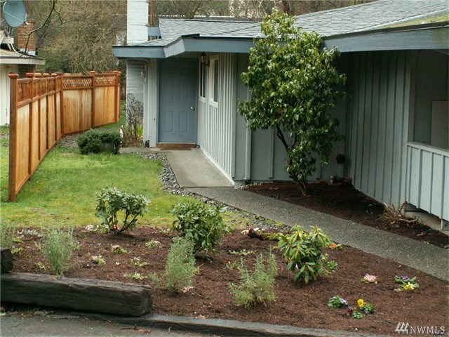For Sale: 14008 SE Newport Way Bellevue, WA 98006