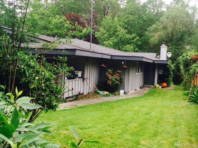 For Sale: 14008 SE Newport Way Bellevue, WA 98006