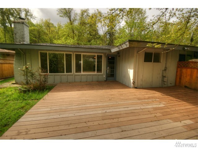For Sale: 14008 SE Newport Way Bellevue, WA 98006