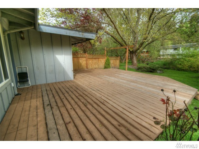 For Sale: 14008 SE Newport Way Bellevue, WA 98006