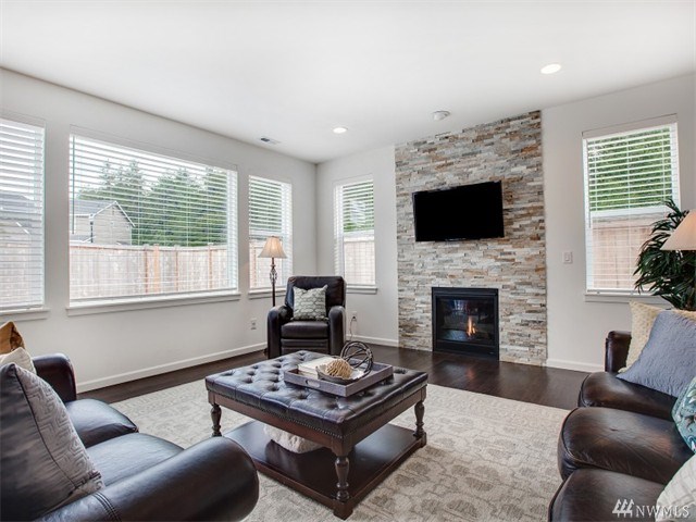 For Sale: 11890 SE 64th St Bellevue, WA 98006