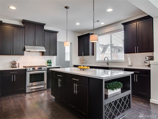 For Sale: 11890 SE 64th St Bellevue, WA 98006