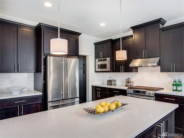 For Sale: 11890 SE 64th St Bellevue, WA 98006