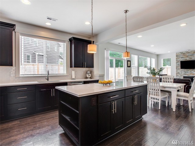 For Sale: 11890 SE 64th St Bellevue, WA 98006