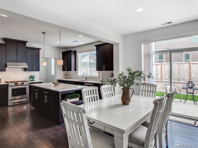 For Sale: 11890 SE 64th St Bellevue, WA 98006