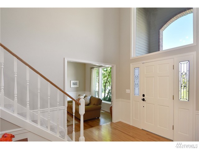 For Sale: 15173 SE 66th St Bellevue, WA 98006
