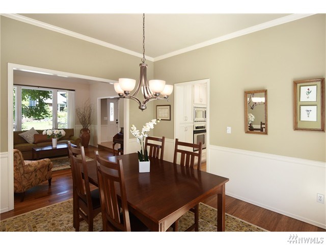 For Sale: 15173 SE 66th St Bellevue, WA 98006