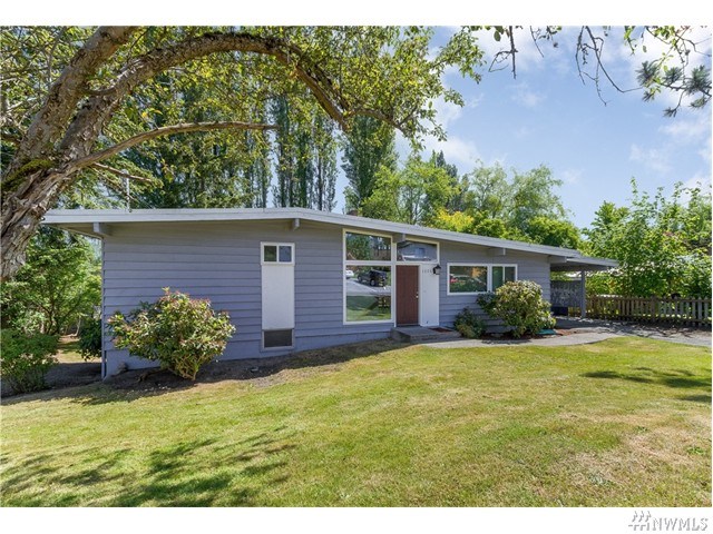 For Sale: 1006 151st Ave SE Bellevue, WA 98007