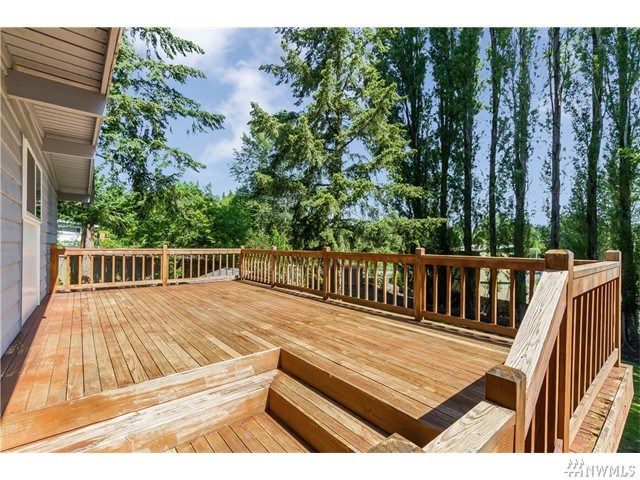 For Sale: 1006 151st Ave SE Bellevue, WA 98007