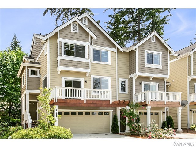 For Sale: 1041 156th Ave NE Bellevue, WA 98007