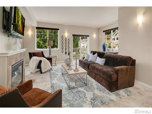 For Sale: 1041 156th Ave NE Bellevue, WA 98007
