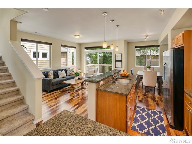 For Sale: 1041 156th Ave NE Bellevue, WA 98007
