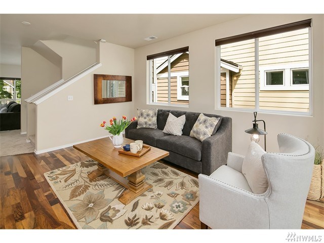 For Sale: 1041 156th Ave NE Bellevue, WA 98007