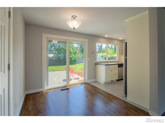 For Sale: 15527 SE 8th St Bellevue, WA 98007