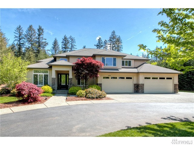 For Sale: 22560 SE 313th Pl Black Diamond, WA 98010