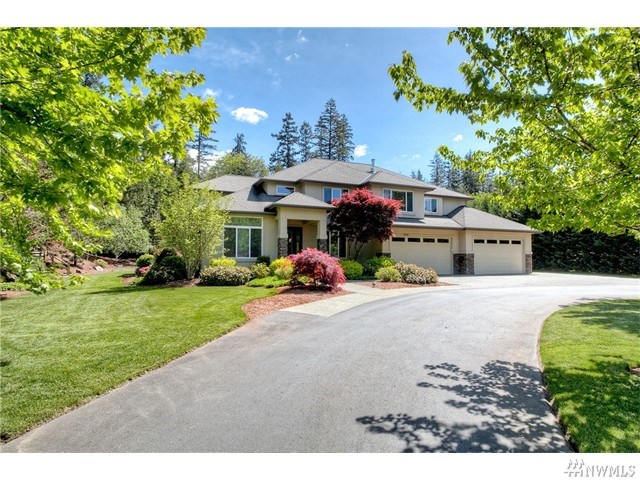 For Sale: 22560 SE 313th Pl Black Diamond, WA 98010