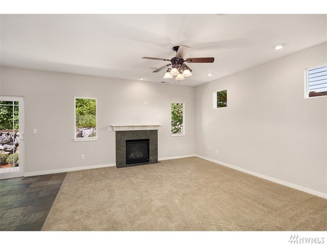 For Sale: 12220 NE 203rd St Bothell, WA 98011