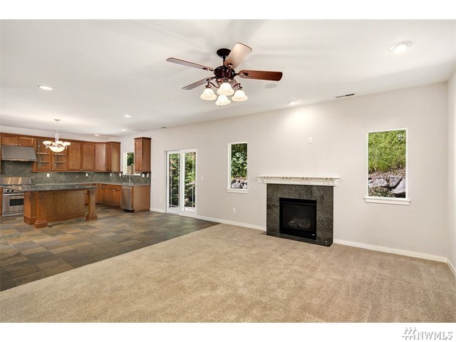For Sale: 12220 NE 203rd St Bothell, WA 98011