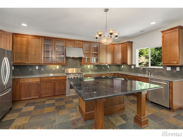 For Sale: 12220 NE 203rd St Bothell, WA 98011