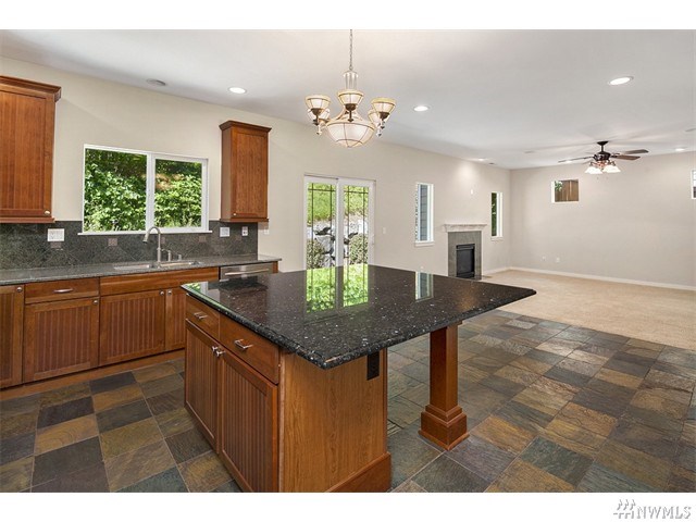 For Sale: 12220 NE 203rd St Bothell, WA 98011