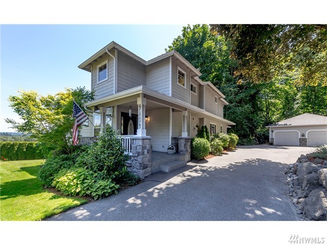 For Sale: 9409 NE 180th St Bothell, WA 98011
