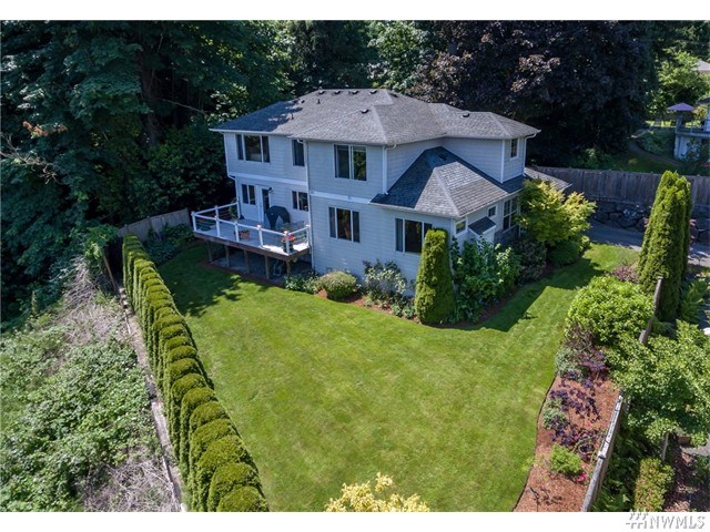For Sale: 9409 NE 180th St Bothell, WA 98011