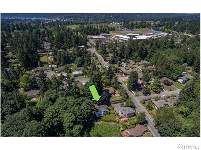 For Sale: 9409 NE 180th St Bothell, WA 98011