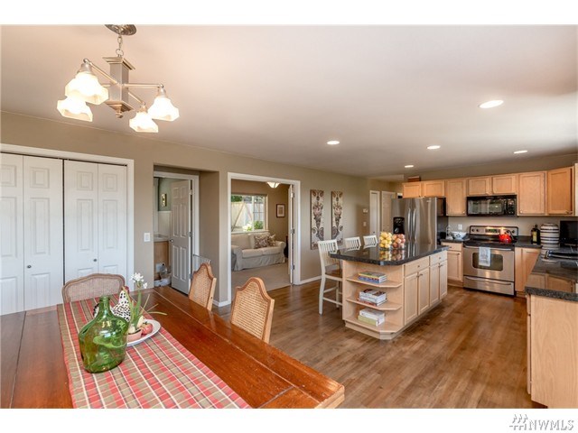 For Sale: 9409 NE 180th St Bothell, WA 98011