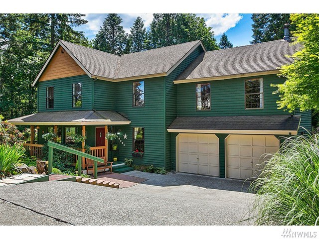For Sale: 18301 129th Ave NE Bothell, WA 98011