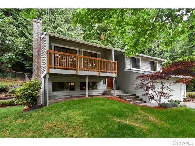 For Sale: 10527 NE 148th Ct Bothell, WA 98011