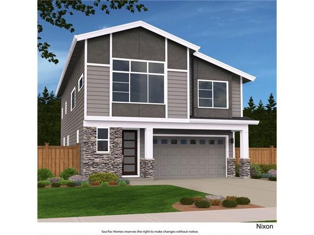 18615 45th Ave SE