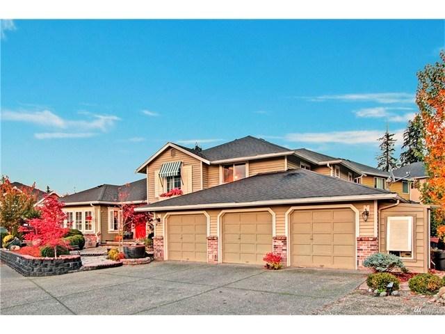 18615 45th Ave SE