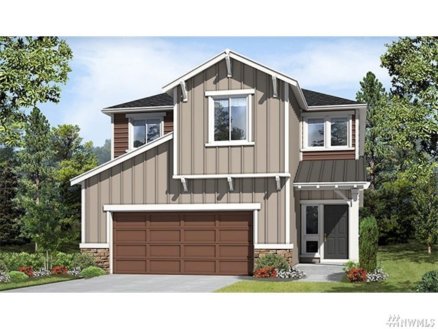 For Sale: 18311 3rd Dr SE #APT 26 Bothell, WA 98012