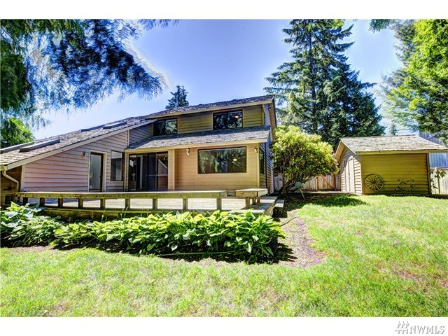 For Sale: 17517 18th Dr SE Bothell, WA 98012