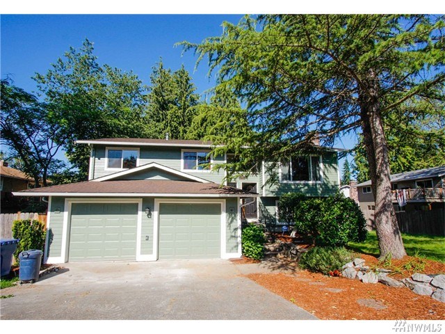 For Sale: 17226 Brook Blvd Bothell, WA 98012