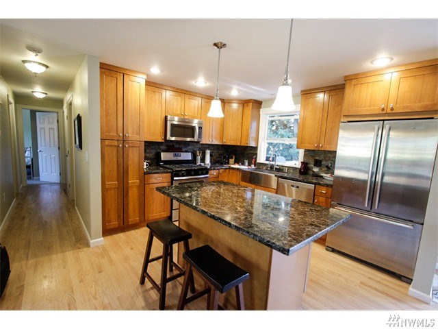 For Sale: 17226 Brook Blvd Bothell, WA 98012
