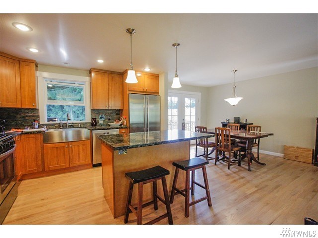 For Sale: 17226 Brook Blvd Bothell, WA 98012