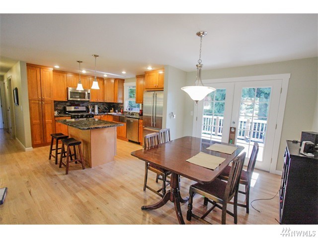 For Sale: 17226 Brook Blvd Bothell, WA 98012