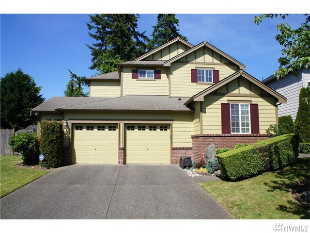 For Sale: 15124 36th Dr SE Bothell, WA 98012