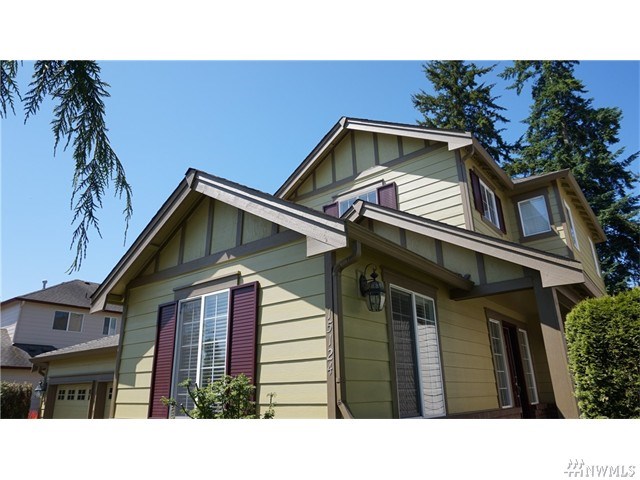 For Sale: 15124 36th Dr SE Bothell, WA 98012