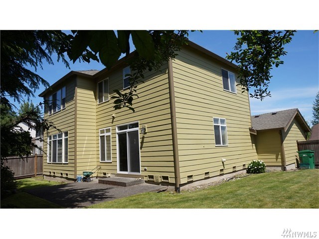 For Sale: 15124 36th Dr SE Bothell, WA 98012