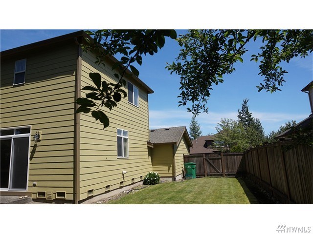 For Sale: 15124 36th Dr SE Bothell, WA 98012